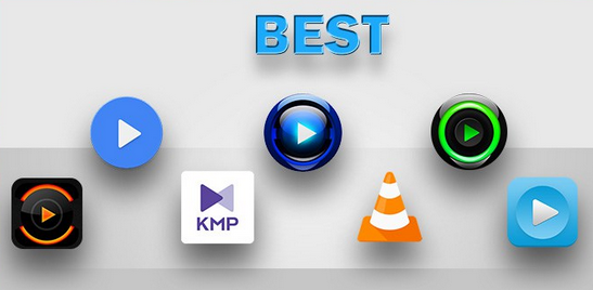 Best Video Players