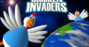 Chicken Invaders 1