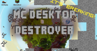 Desktop Destroyer