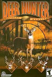 deer hunter game
