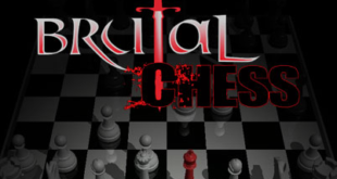 Brutal Chess