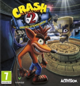 تحميل لعبة crash bandicoot 2 للكمبيوتر من ميديا فاير