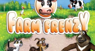 Farm Frenzy 1