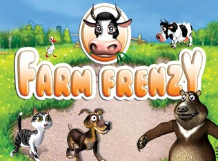 Farm Frenzy 1