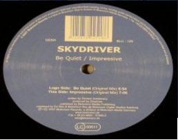 SkyDriver