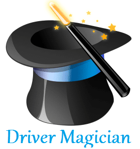 برنامج Driver Magician