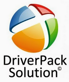 برنامج DriverPack